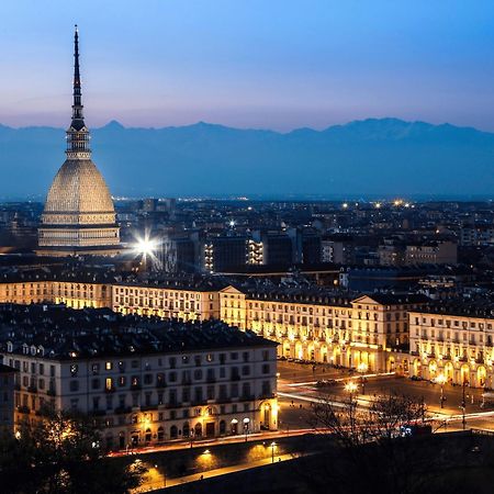 La Casa Del Regista By Holiday World Турин Экстерьер фото